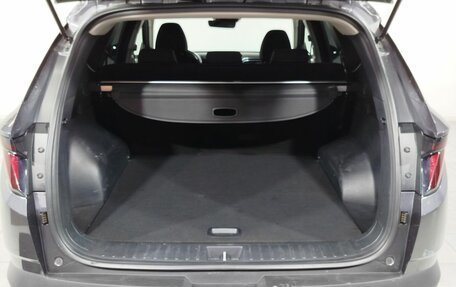 Hyundai Tucson, 2021 год, 3 050 000 рублей, 12 фотография