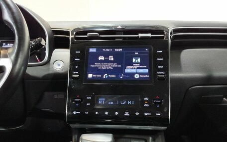 Hyundai Tucson, 2021 год, 3 050 000 рублей, 16 фотография