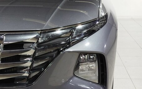 Hyundai Tucson, 2021 год, 3 050 000 рублей, 9 фотография