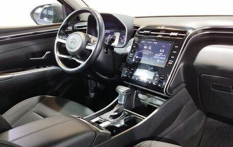 Hyundai Tucson, 2021 год, 3 050 000 рублей, 14 фотография