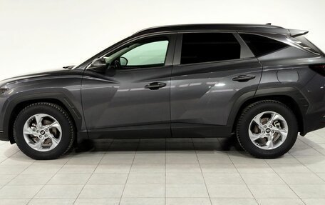 Hyundai Tucson, 2021 год, 3 050 000 рублей, 8 фотография