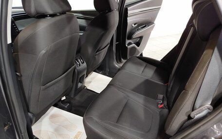 Hyundai Tucson, 2021 год, 3 050 000 рублей, 18 фотография