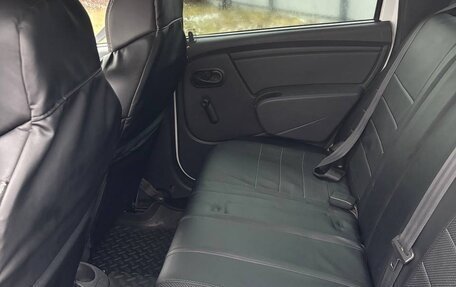 Renault Logan I, 2011 год, 450 000 рублей, 11 фотография