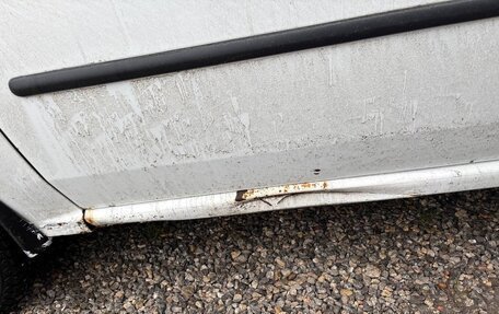 Renault Logan I, 2011 год, 450 000 рублей, 17 фотография