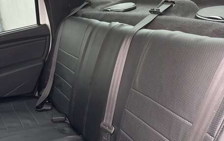 Renault Logan I, 2011 год, 450 000 рублей, 12 фотография