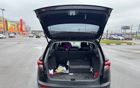 Skoda Karoq I, 2021 год, 2 300 000 рублей, 7 фотография