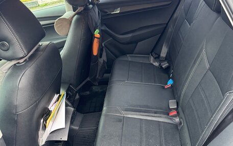 Skoda Karoq I, 2021 год, 2 300 000 рублей, 11 фотография