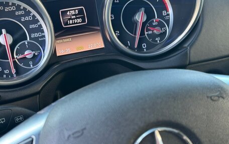 Mercedes-Benz G-Класс AMG, 2015 год, 5 900 000 рублей, 2 фотография