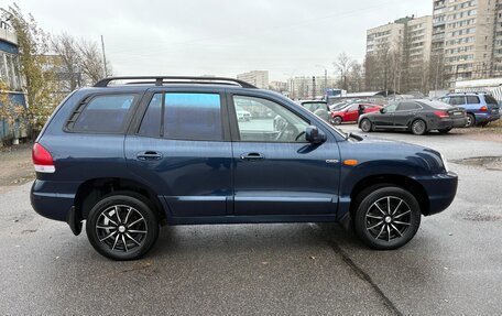 Hyundai Santa Fe Classic, 2010 год, 850 000 рублей, 2 фотография