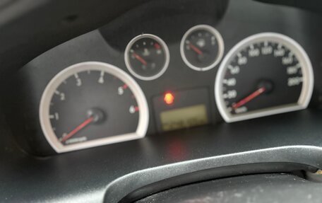 Hyundai Santa Fe Classic, 2010 год, 850 000 рублей, 12 фотография