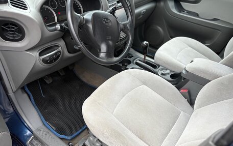 Hyundai Santa Fe Classic, 2010 год, 850 000 рублей, 8 фотография