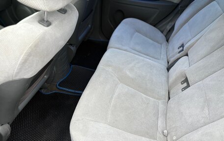 Hyundai Santa Fe Classic, 2010 год, 850 000 рублей, 9 фотография