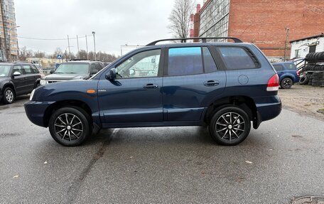 Hyundai Santa Fe Classic, 2010 год, 850 000 рублей, 6 фотография