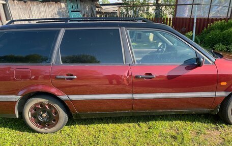Volkswagen Passat B4, 1995 год, 265 000 рублей, 3 фотография