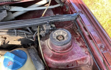 Volkswagen Passat B4, 1995 год, 265 000 рублей, 14 фотография