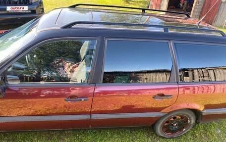 Volkswagen Passat B4, 1995 год, 265 000 рублей, 9 фотография