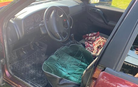 Volkswagen Passat B4, 1995 год, 265 000 рублей, 10 фотография