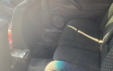 Volkswagen Passat B4, 1995 год, 265 000 рублей, 11 фотография