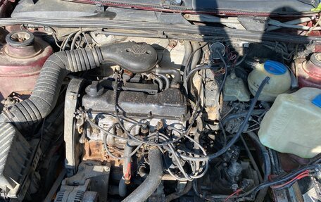 Volkswagen Passat B4, 1995 год, 265 000 рублей, 13 фотография