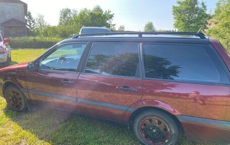 Volkswagen Passat B4, 1995 год, 265 000 рублей, 6 фотография
