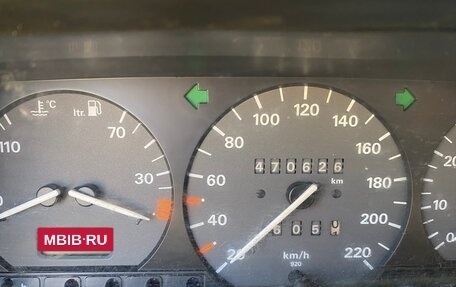 Volkswagen Passat B4, 1995 год, 265 000 рублей, 12 фотография