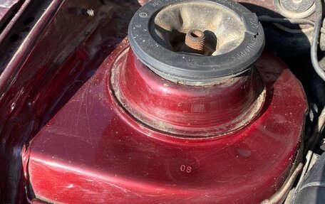 Volkswagen Passat B4, 1995 год, 265 000 рублей, 17 фотография