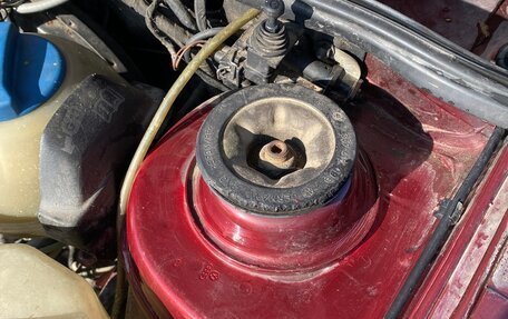 Volkswagen Passat B4, 1995 год, 265 000 рублей, 16 фотография