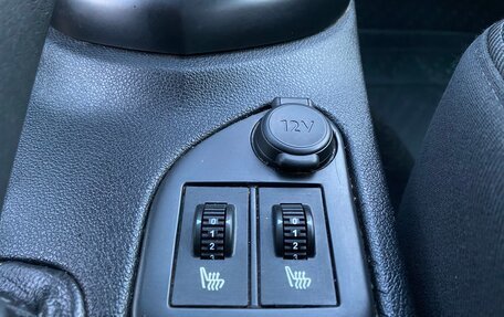 Peugeot 408 I рестайлинг, 2012 год, 445 000 рублей, 14 фотография