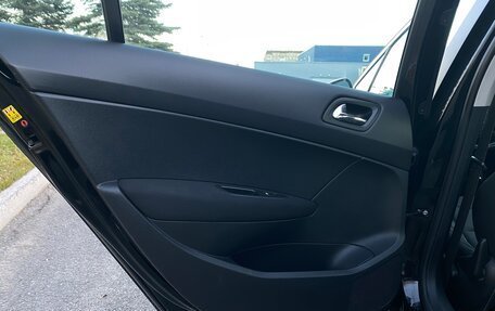 Peugeot 408 I рестайлинг, 2012 год, 445 000 рублей, 20 фотография