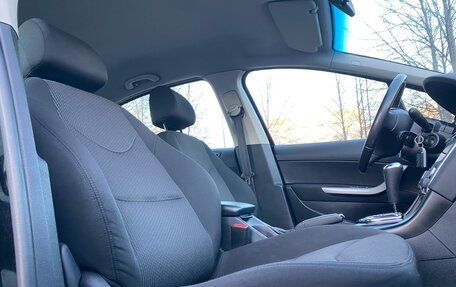 Peugeot 408 I рестайлинг, 2012 год, 445 000 рублей, 10 фотография