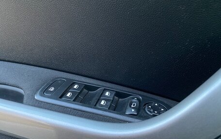 Peugeot 408 I рестайлинг, 2012 год, 445 000 рублей, 17 фотография