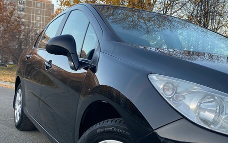 Peugeot 408 I рестайлинг, 2012 год, 445 000 рублей, 21 фотография