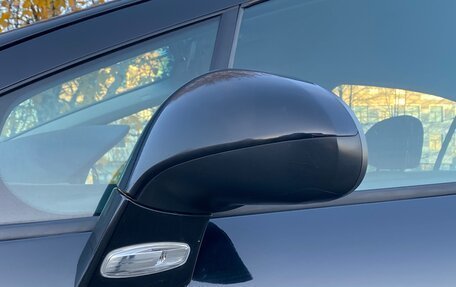 Peugeot 408 I рестайлинг, 2012 год, 445 000 рублей, 29 фотография