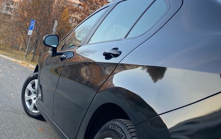 Peugeot 408 I рестайлинг, 2012 год, 445 000 рублей, 30 фотография