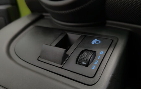 Chevrolet Spark III, 2013 год, 643 000 рублей, 8 фотография