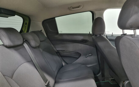 Chevrolet Spark III, 2013 год, 643 000 рублей, 11 фотография