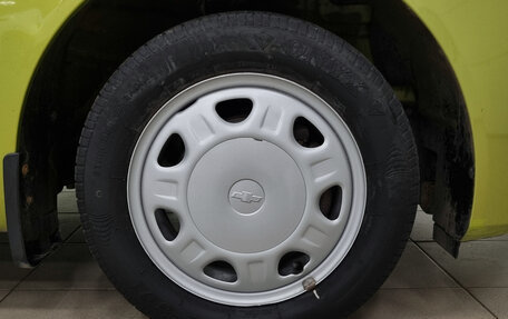 Chevrolet Spark III, 2013 год, 643 000 рублей, 14 фотография