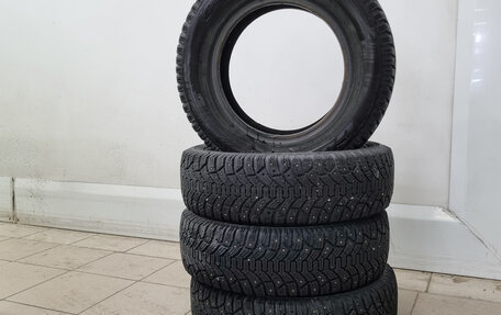 Chevrolet Spark III, 2013 год, 643 000 рублей, 15 фотография