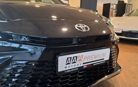 Toyota Camry, 2025 год, 4 800 000 рублей, 7 фотография