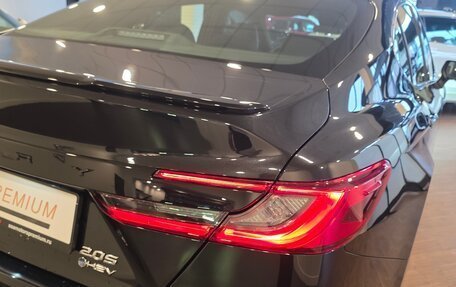 Toyota Camry, 2025 год, 4 800 000 рублей, 9 фотография