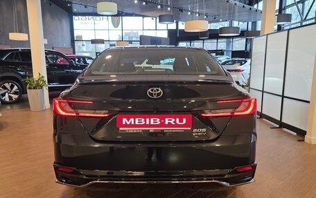 Toyota Camry, 2025 год, 4 800 000 рублей, 3 фотография