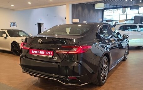 Toyota Camry, 2025 год, 4 800 000 рублей, 4 фотография