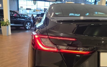 Toyota Camry, 2025 год, 4 800 000 рублей, 10 фотография