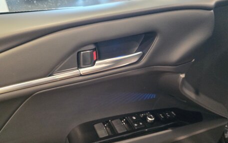 Toyota Camry, 2025 год, 4 800 000 рублей, 12 фотография