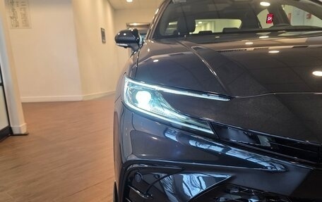 Toyota Camry, 2025 год, 4 800 000 рублей, 6 фотография