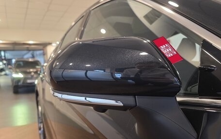 Toyota Camry, 2025 год, 4 800 000 рублей, 8 фотография