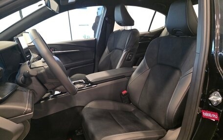 Toyota Camry, 2025 год, 4 800 000 рублей, 14 фотография