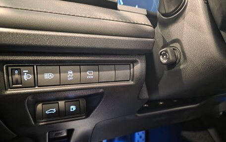 Toyota Camry, 2025 год, 4 800 000 рублей, 21 фотография