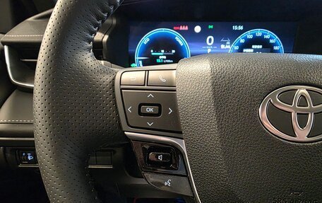 Toyota Camry, 2025 год, 4 800 000 рублей, 19 фотография