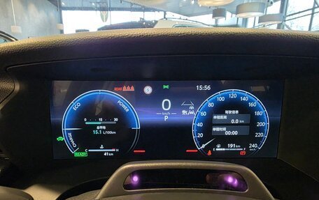 Toyota Camry, 2025 год, 4 800 000 рублей, 20 фотография